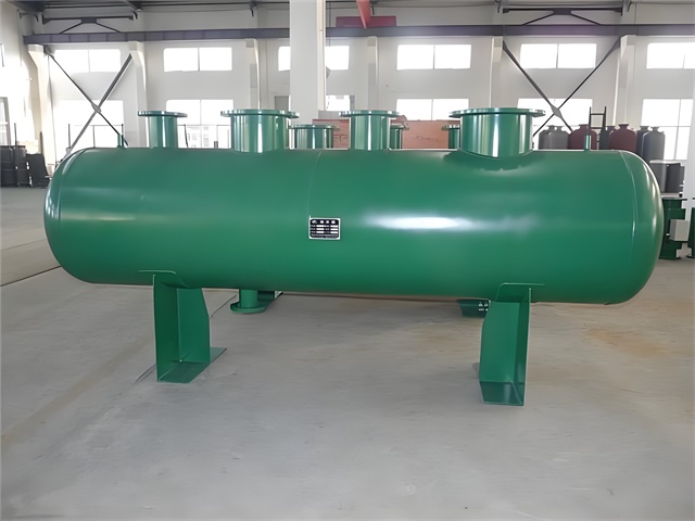 蒸湘分集水器的重要指标